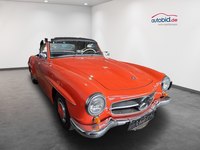 Náhled zpředu zprava