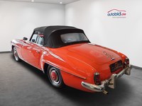 Náhled zezadu zleva