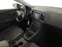 Aanzicht binnenruimte