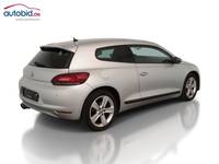 Aanzicht achter rechts