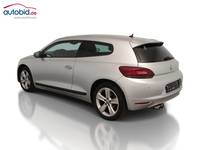 Aanzicht achter links