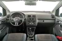 Aanzicht binnenruimte