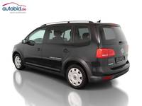 Aanzicht achter links