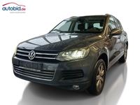 VW Touareg 3,0 V6 TDI Tiptronic