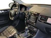 Vue de l’intérieur