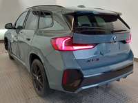 Aanzicht achter links