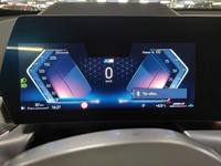 Aanzicht combi-instrument