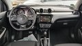 View of dashboard