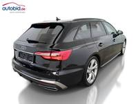 Vue de l’arrière droit