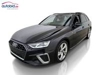 Audi A4 Avant 35 TDI S-tronic "S-Line"