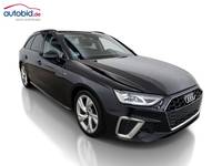 Vue de l’avant droit