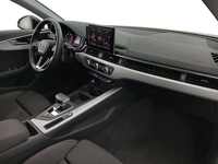 Vue de l’intérieur