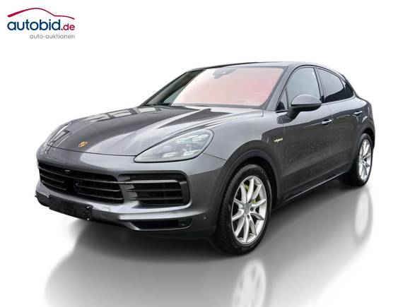 Vue de l’avant gauche