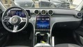 View of dashboard