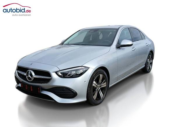 Pogled sprijeda lijevo