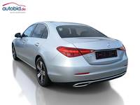 Pogled straga lijevo