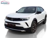 Opel Mokka 1,2 Automatik "Elegance"