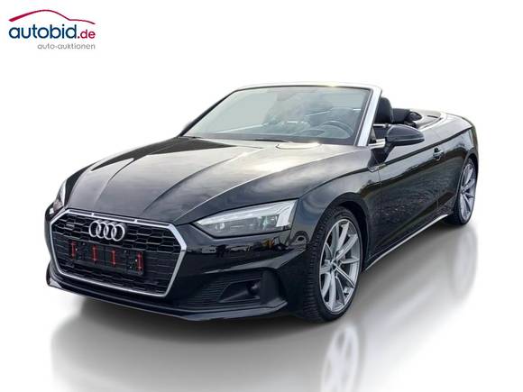 Pogled sprijeda lijevo