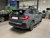 Widok z tyłu po stronie prawej