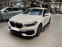 Náhled zpředu zleva