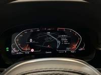 Vue du tableau de bord