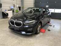 Náhled zpředu zleva