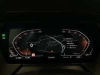 Pohled na přístrojovou desku