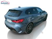 Aanzicht achter rechts