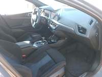 Aanzicht binnenruimte