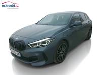 Pogled od napred levo