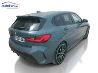 Pogled od pozadi desno