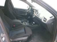 Pogled na unutrašnjost