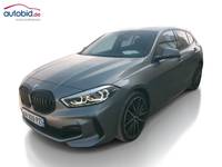 BMW 118i Steptronic UVP:49.943€