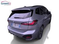 Pogled od pozadi desno