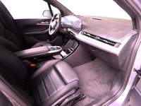 Pogled na unutrašnjost