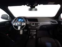 Pogled na unutrašnjost