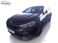 Pogled od napred levo