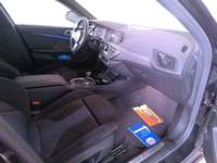 Pogled na unutrašnjost