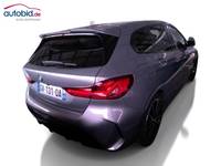 Pogled od pozadi desno