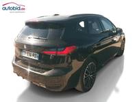 Pogled od pozadi desno