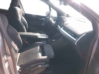 Aanzicht binnenruimte