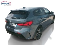 Pogled od pozadi desno