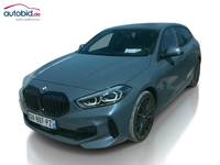 BMW 118i Steptronic "M-Sportpaket" UVP:50.653€
