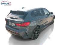 Aanzicht achter rechts