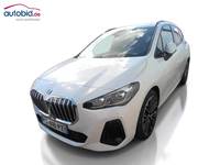 BMW 218i Active Tourer Steptronic "M-Sportpaket" UVP:50.633€