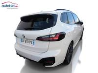 Aanzicht achter rechts