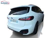 Vaade tagant paremalt