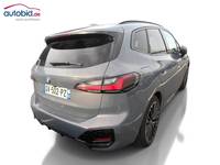 Aanzicht achter rechts