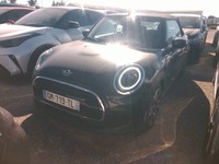Mini Cooper Cabriolet Steptronic UVP.34.334€