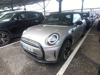 Mini Cooper Cabriolet Steptronic UVP:39.984